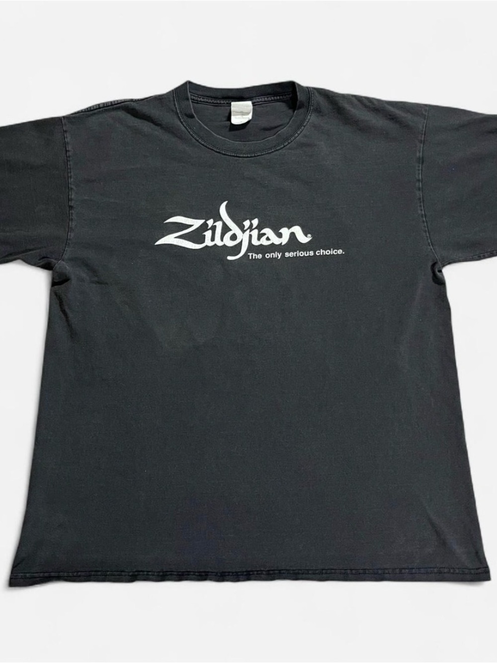 Men’s Zildjian Cymbals T-Shirt Size XL